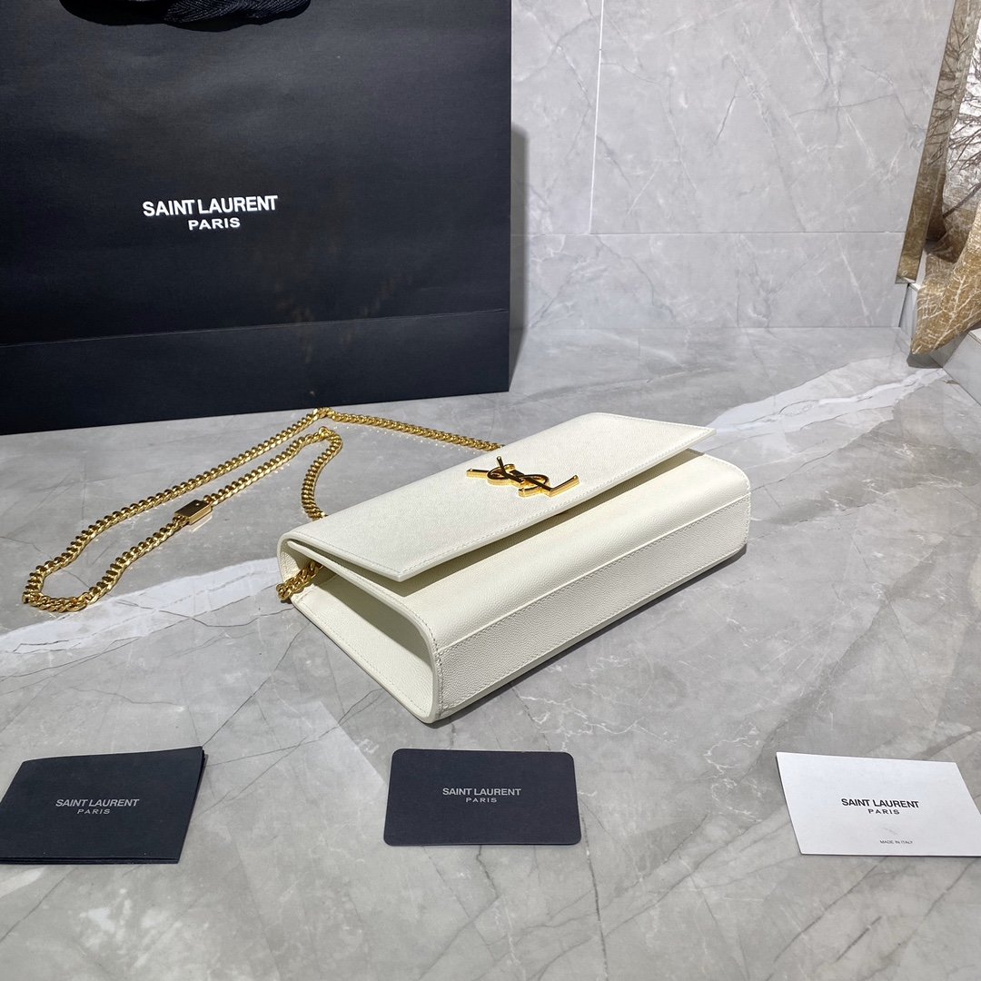Y*L medium kate bags-24*14.5*5.5cm