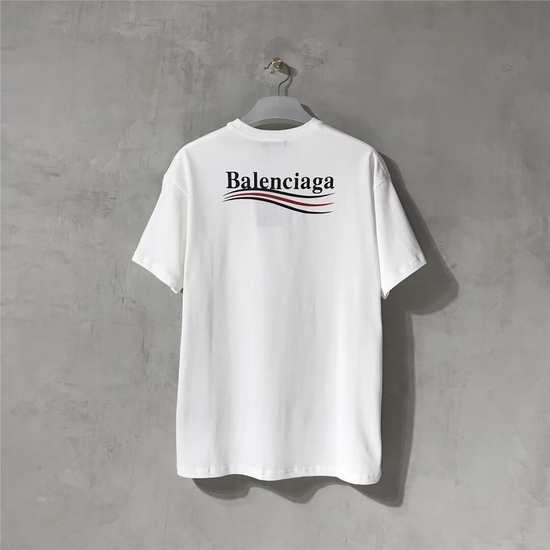 Ba*len*cia*ga shirt