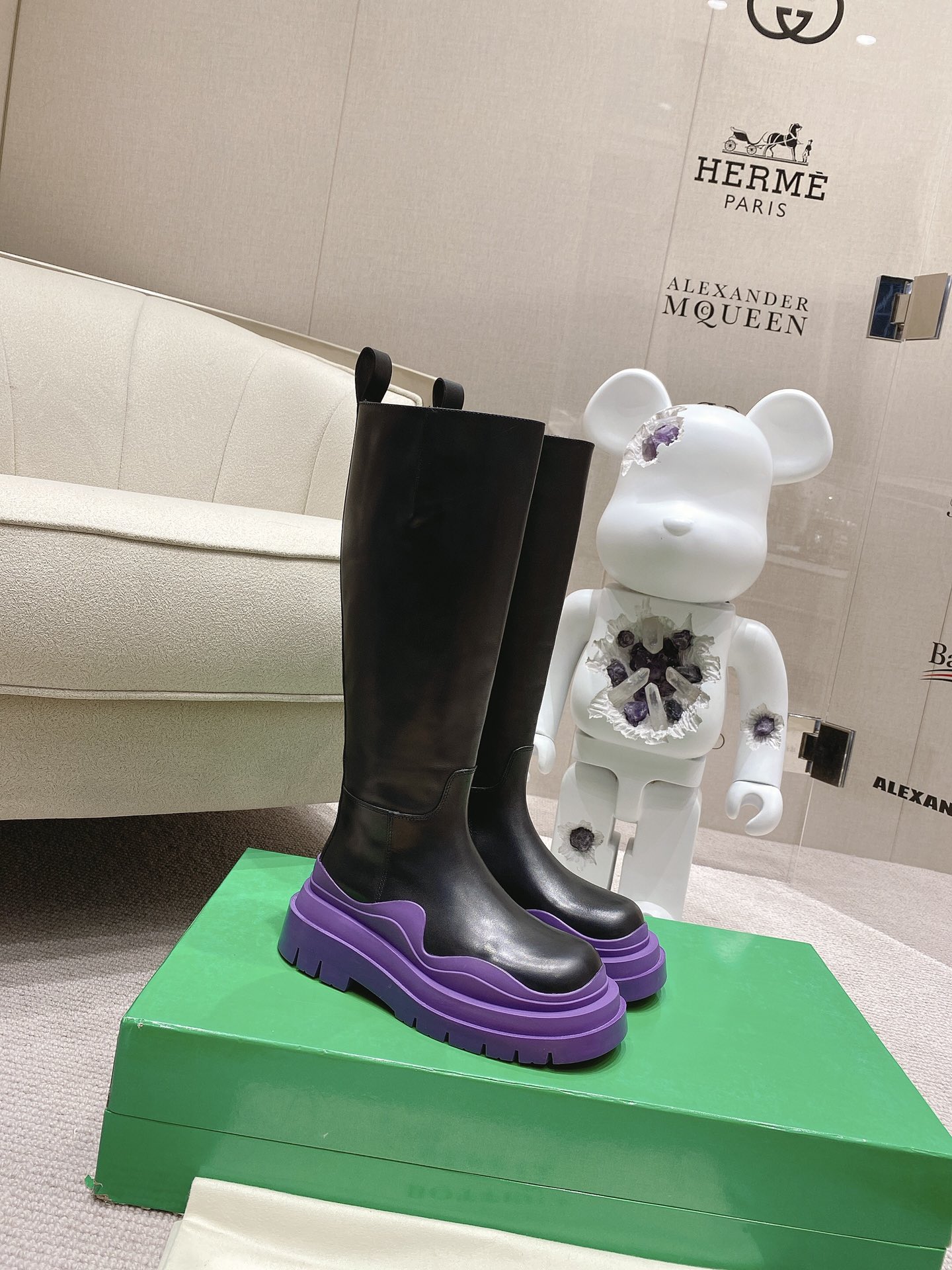 b0tte*a Ven*ta boots
