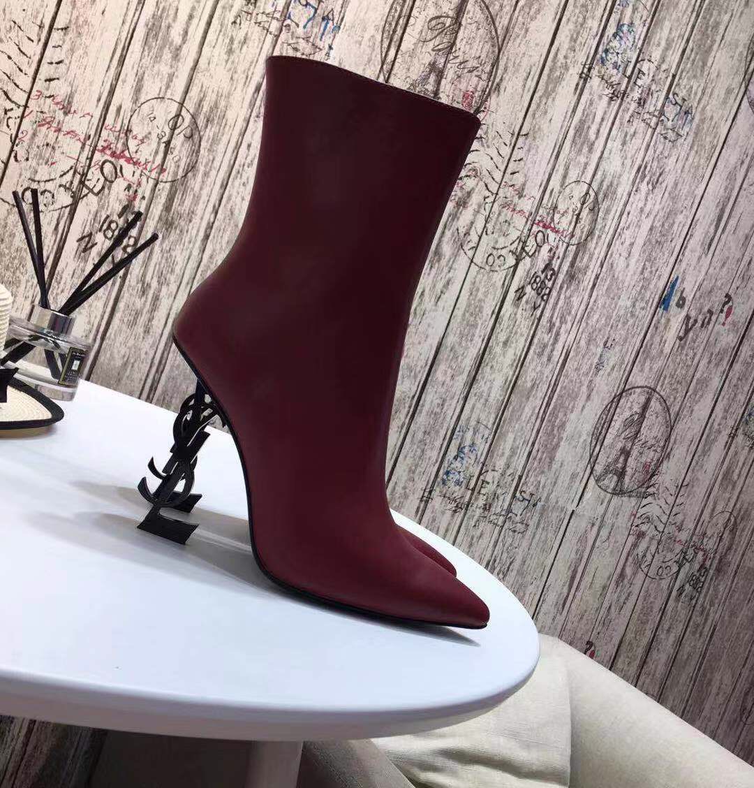 Y*L heels-11cm