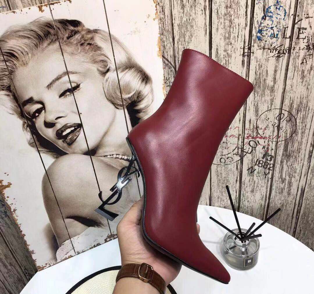 Y*L heels-11cm