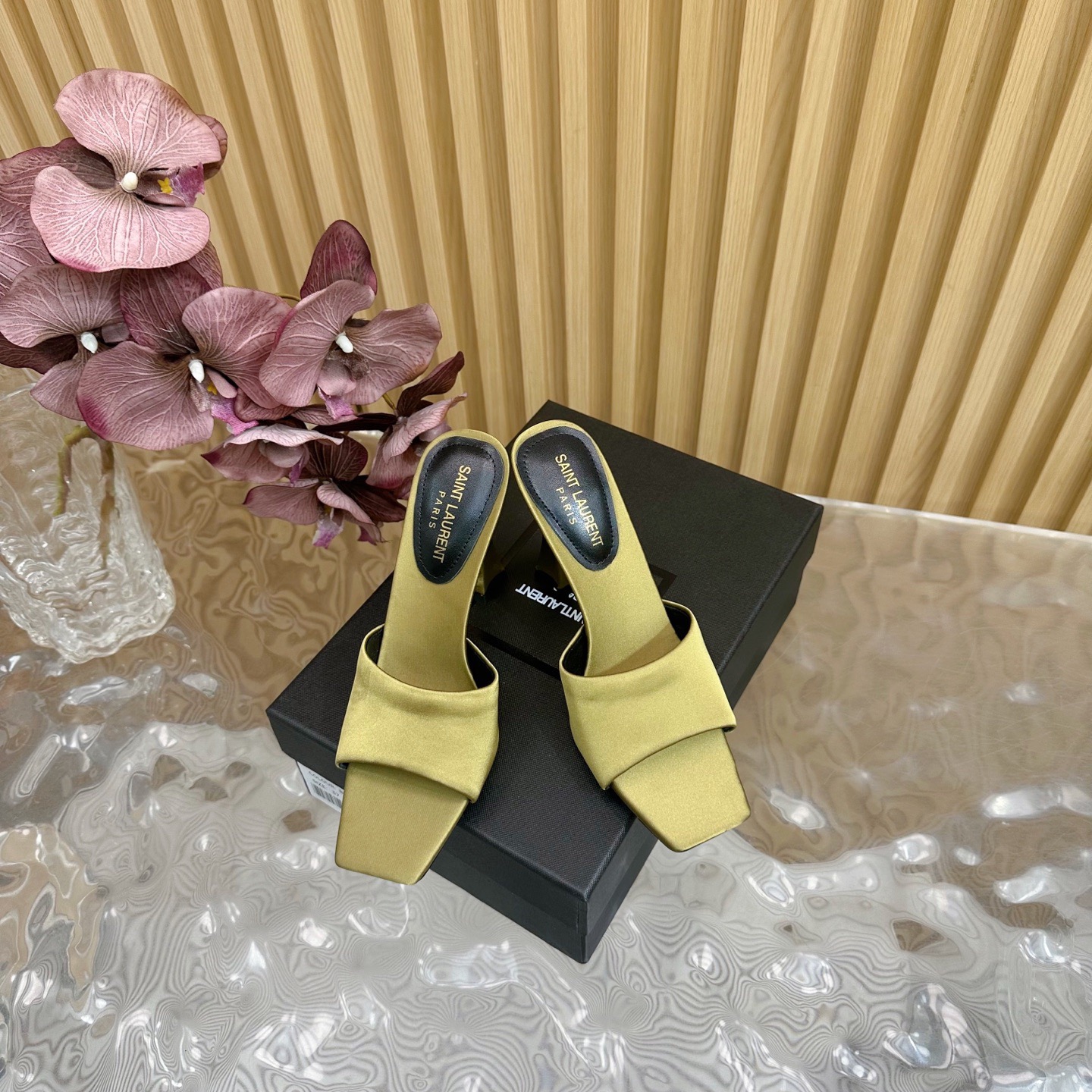 Y51 heels-10.5cm
