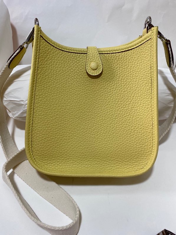 H**mes evelyne mini-17*18cm