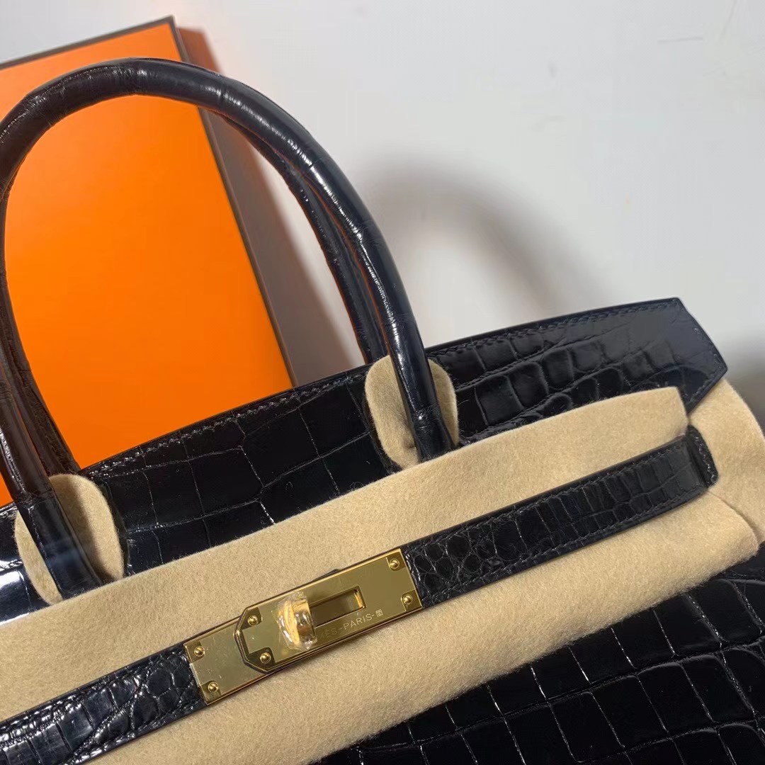 H**mes birkin-25/30/35cm