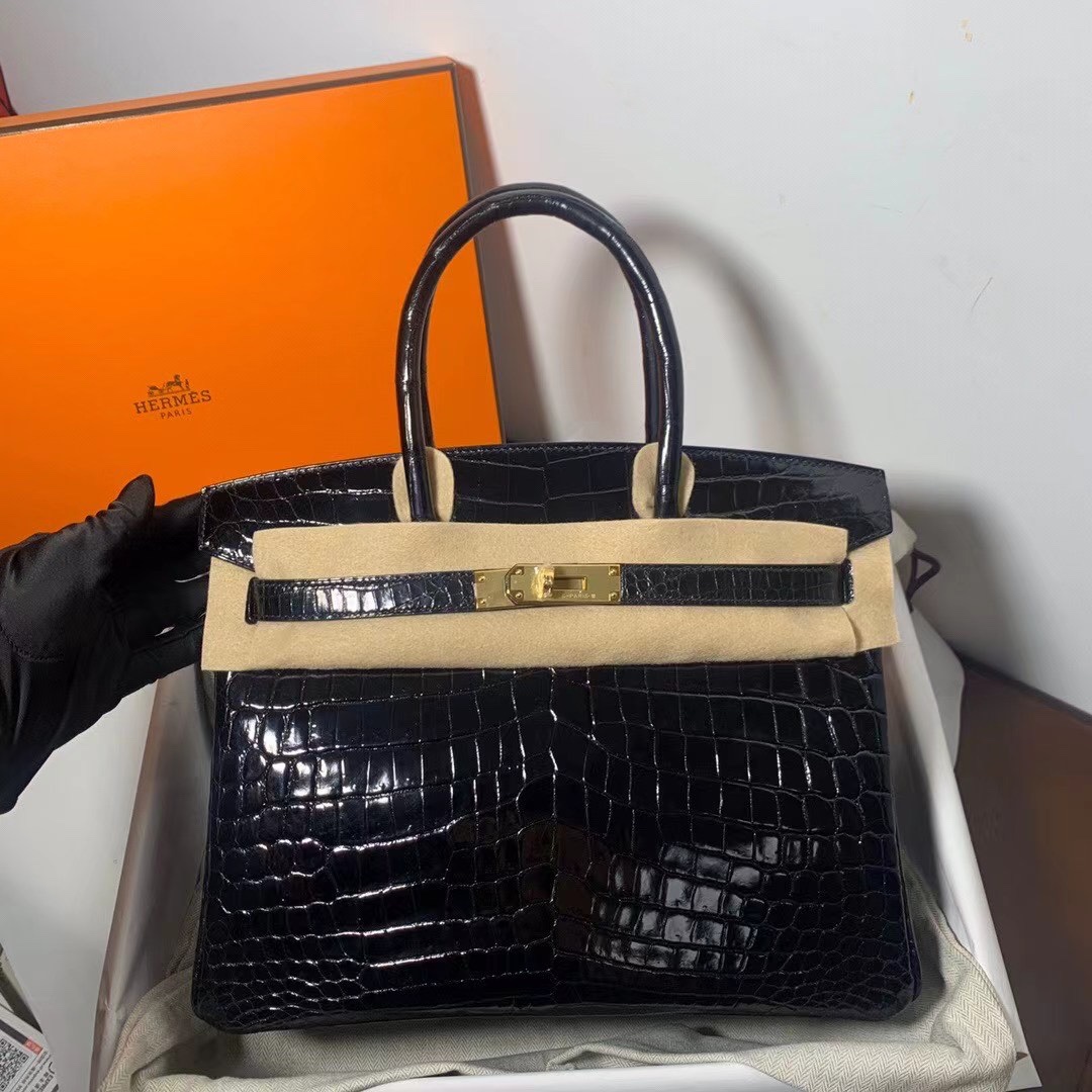 H**mes birkin-25/30/35cm