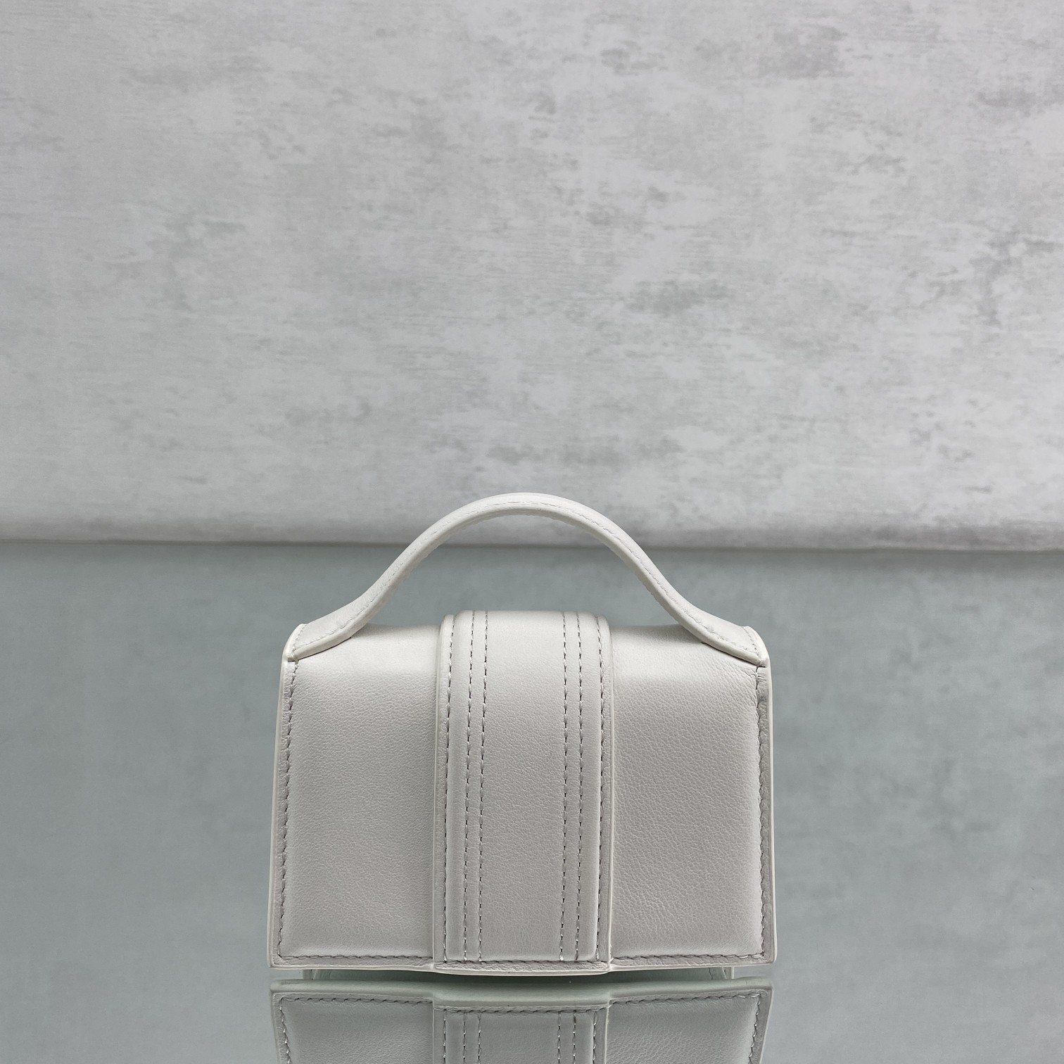 Ja*qvemvs bamninomini bag-11x5x6.5cm