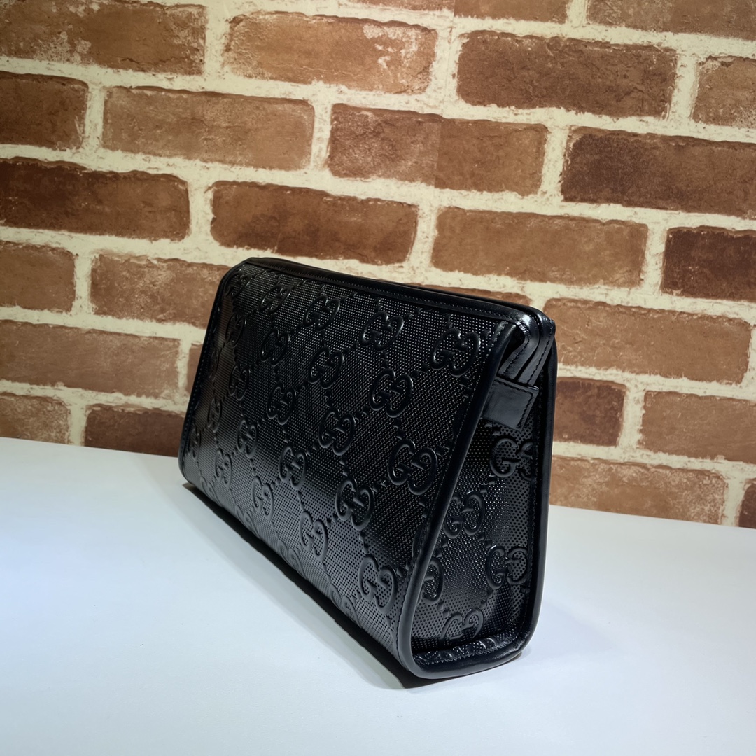 G*u*i pouch-29*18*9cm