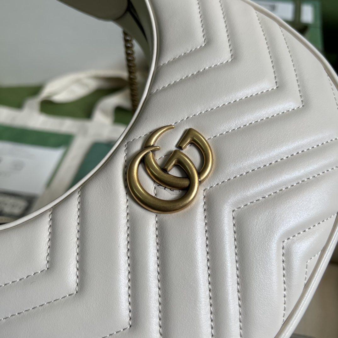 G*u*i marmont bag-21x11x5cm
