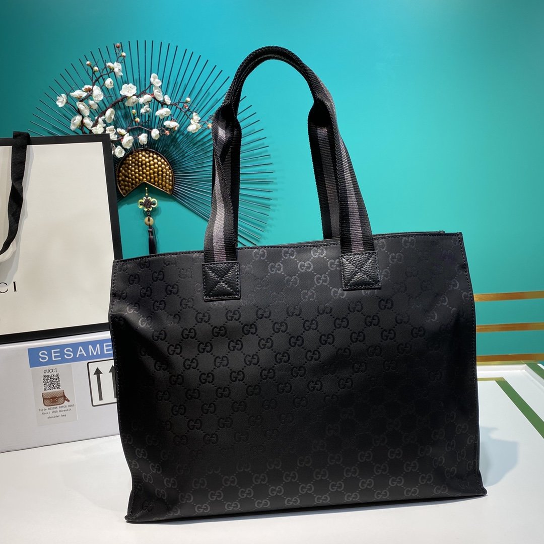 G*u*i tote bag-42*31*11cm