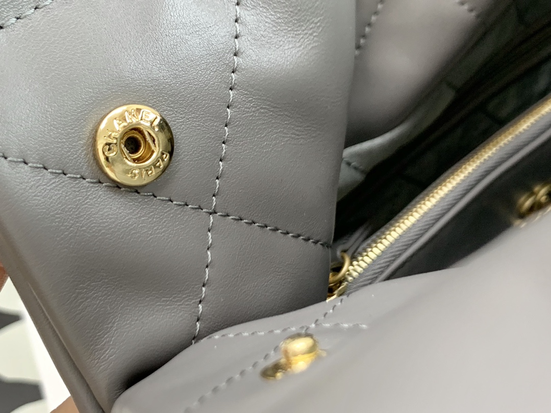 Ch@nel 2022SS Handbags-35*37*7/39*42*8CM