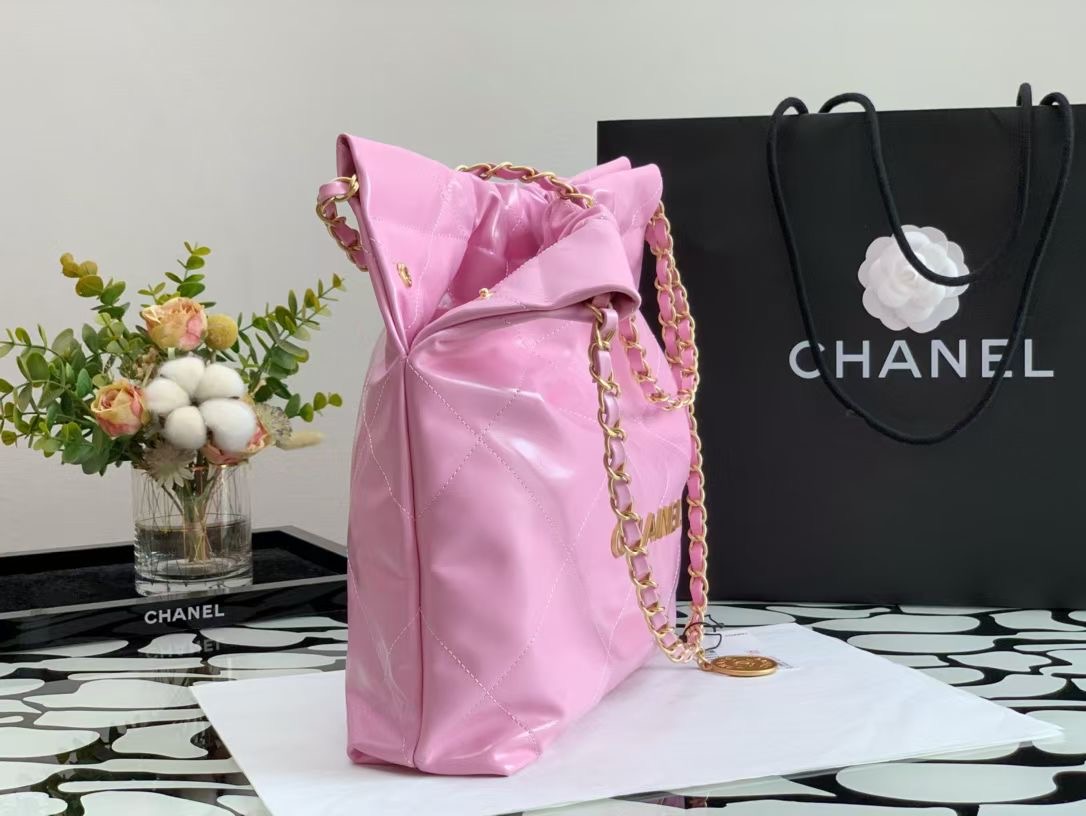 Ch@nel 2022SS Handbags-35*37*7/39*42*8CM