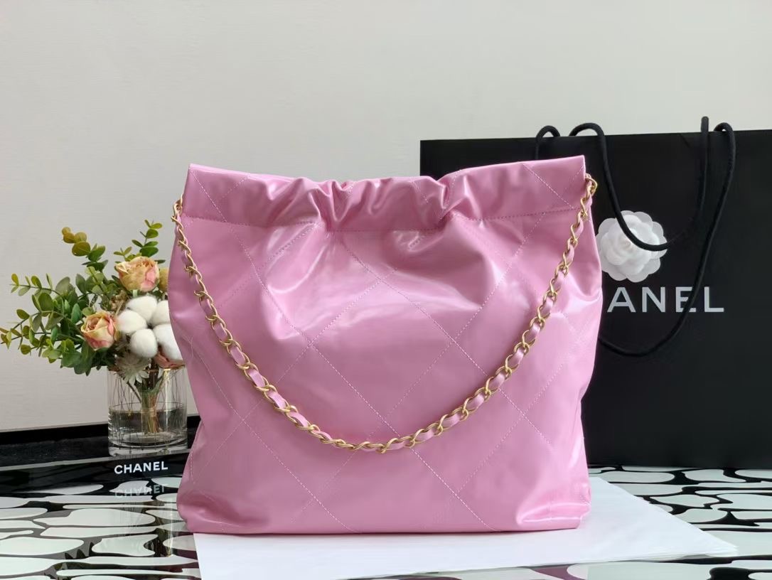 Ch@nel 2022SS Handbags-35*37*7/39*42*8CM