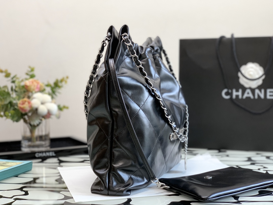 Ch@nel 2022SS Handbags-35*37*7/39*42*8CM