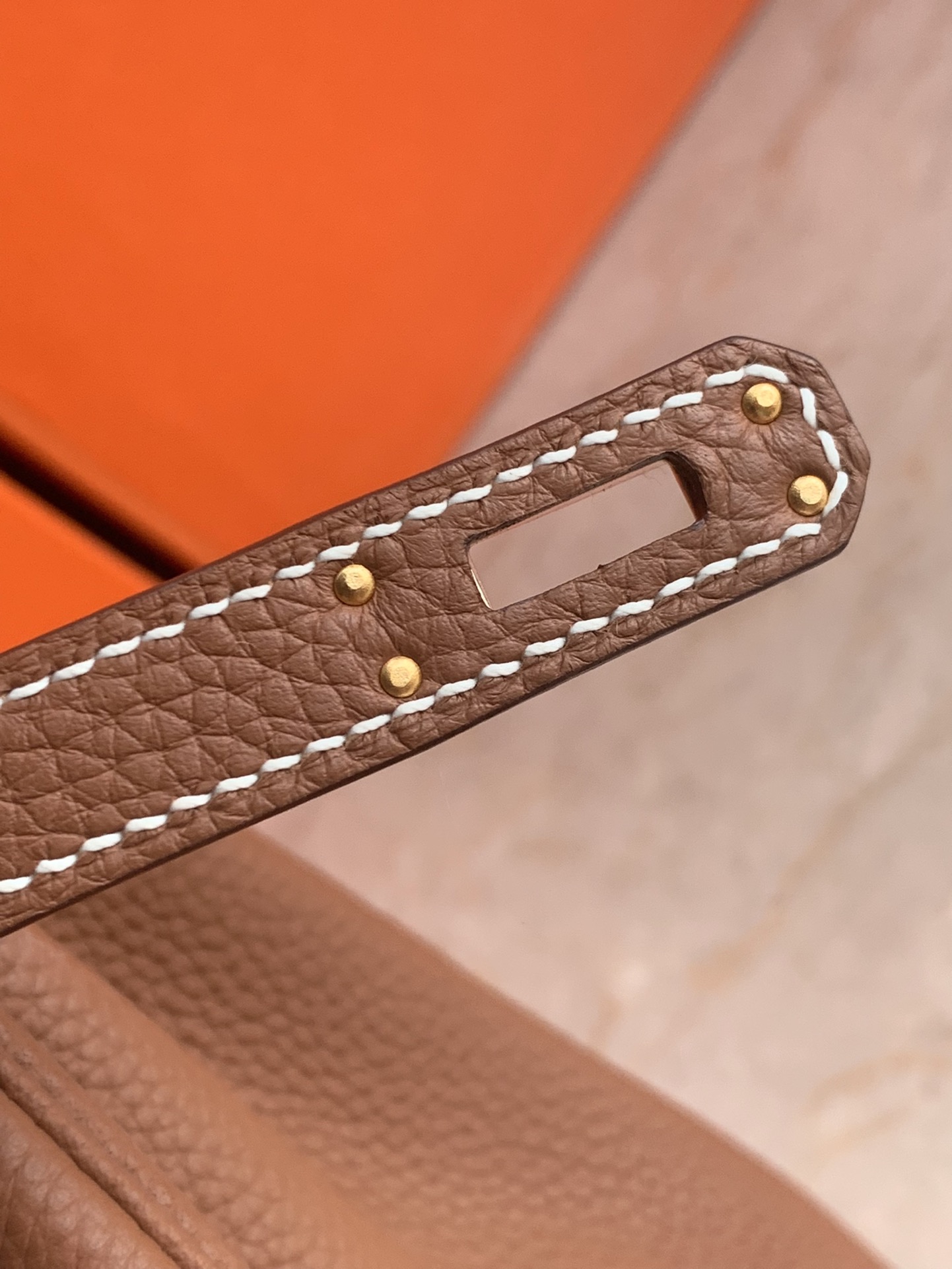 H**mes birkin-togo leather-25/30/35cm