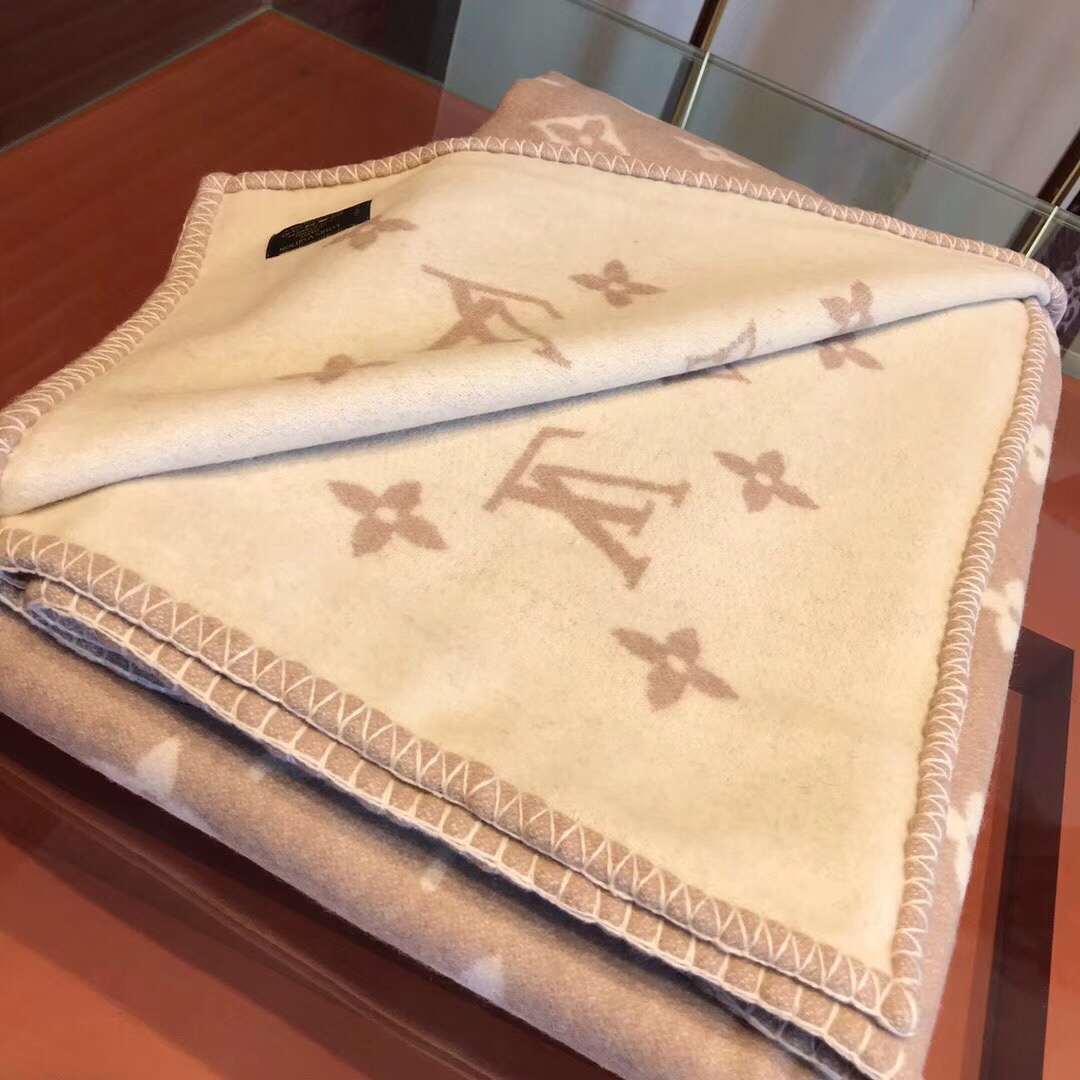 l0*is V*t0n blankets-150*200cm