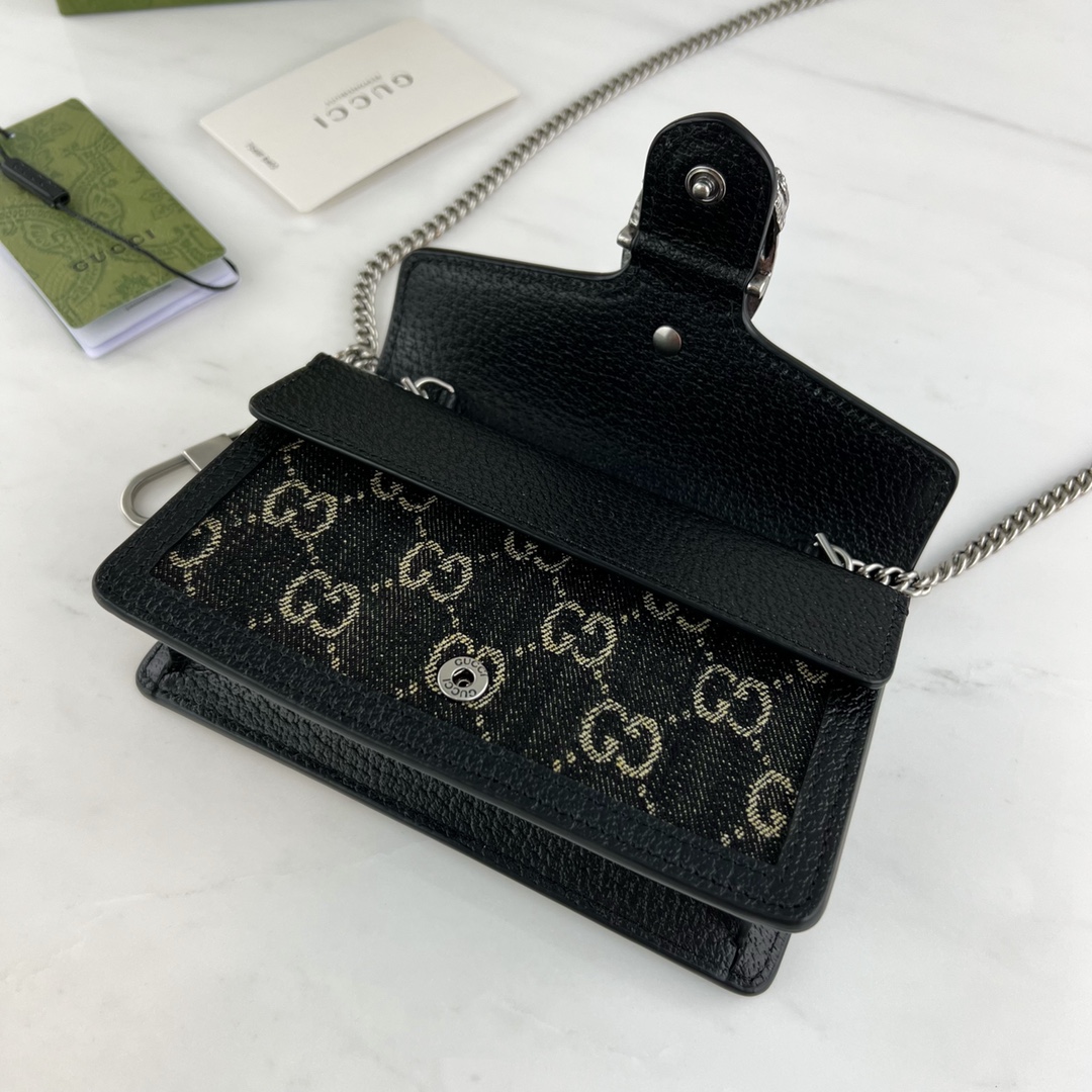 G*u*i mini dionysus-16.5*10*4.5cm