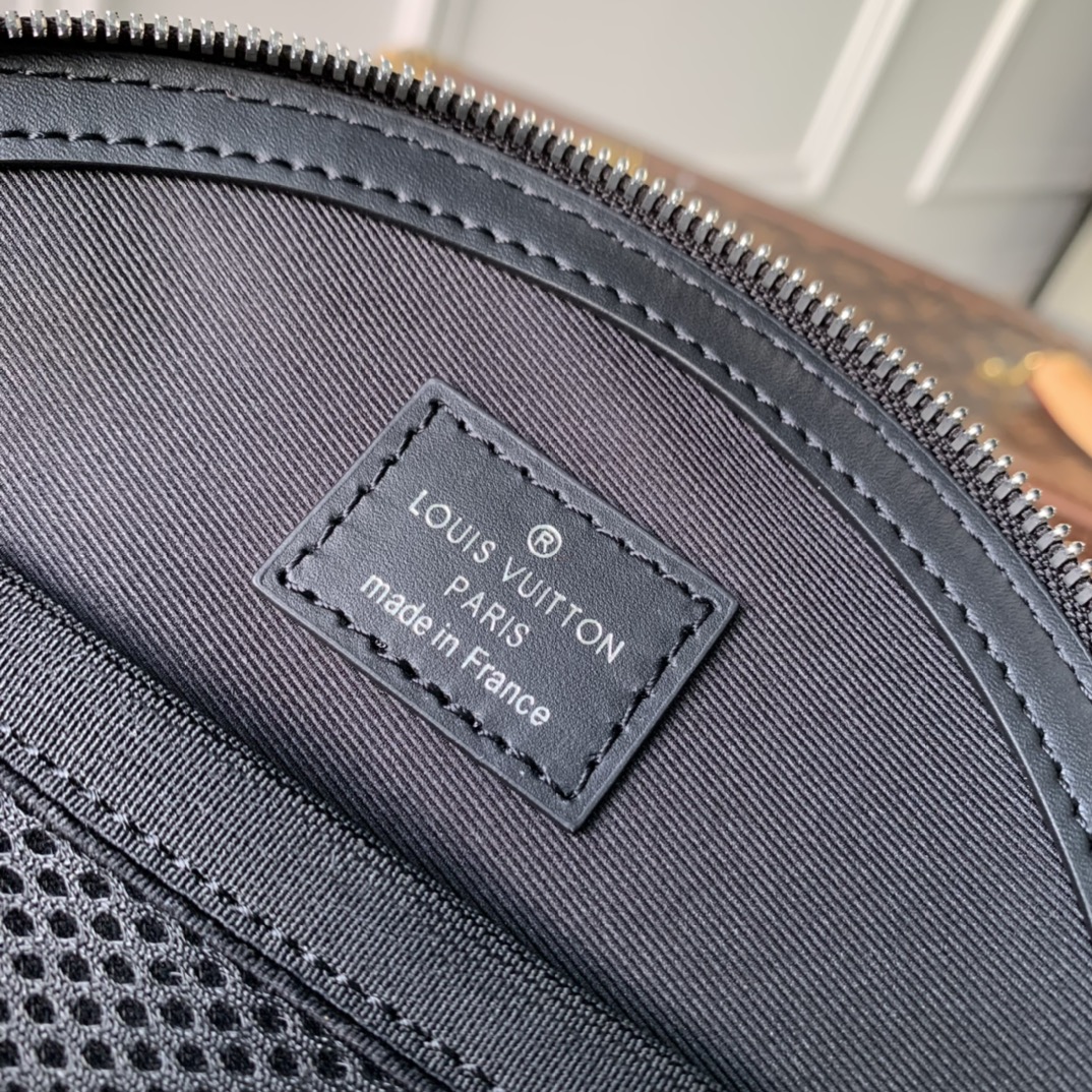 l0*is V*t0n audio case-20×20×7cm
