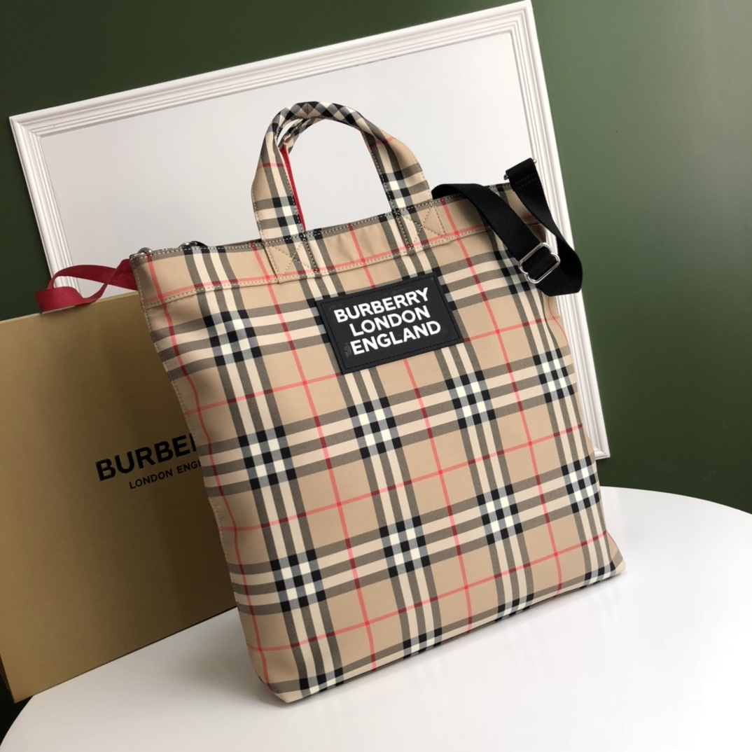 B**rry tote-35*8*38cm