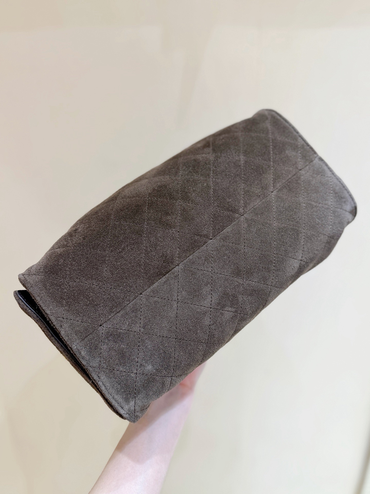 Ch@nel Shoulder Bag-40*30*15CM