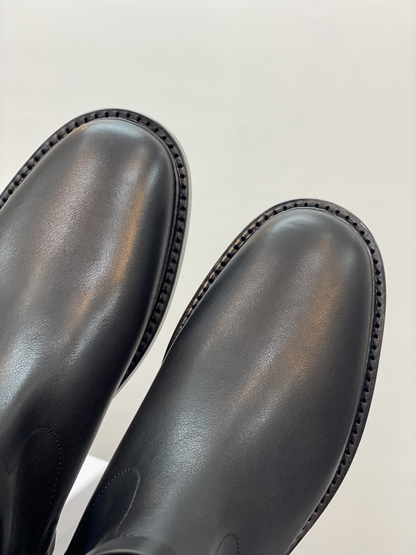 D*or boots 2022ss