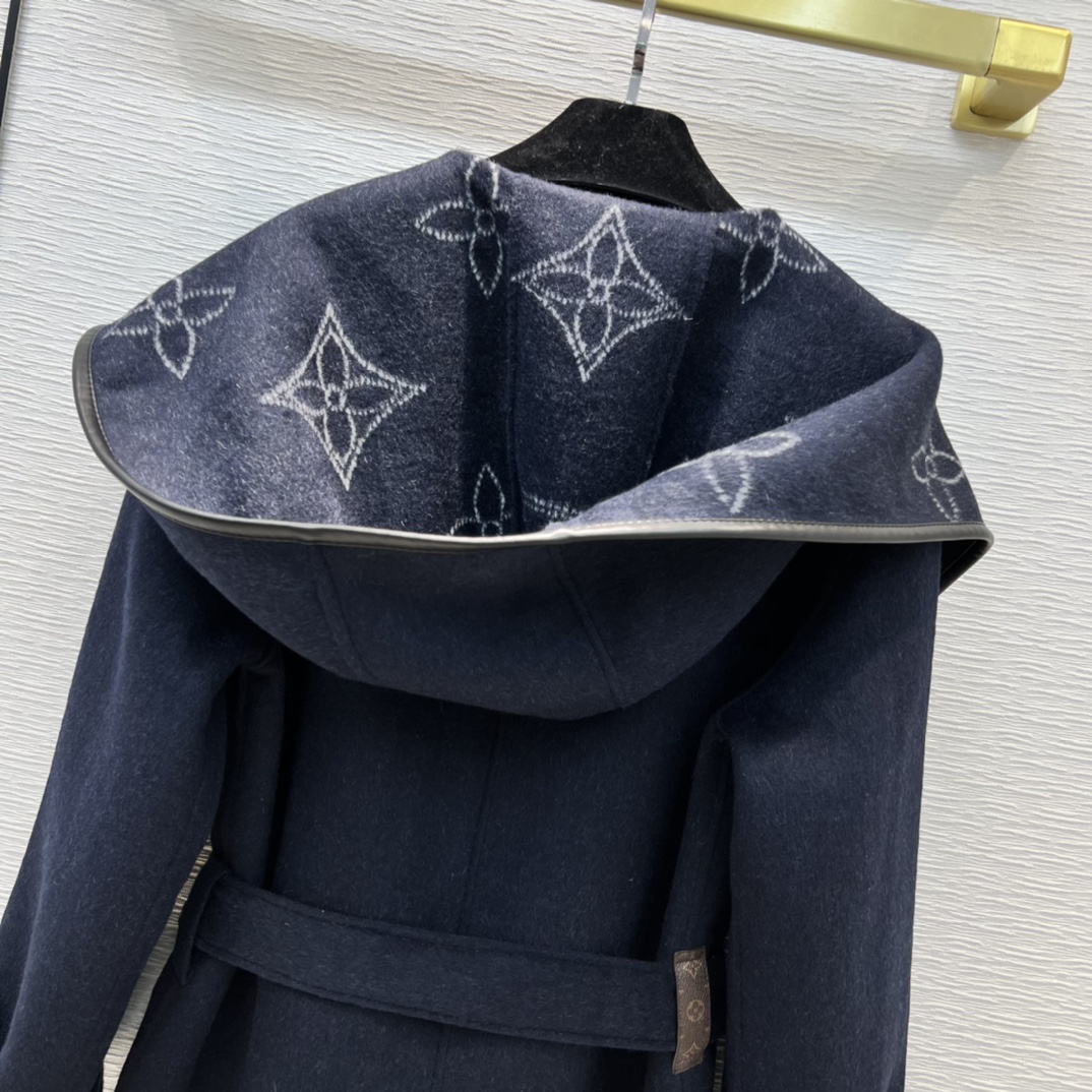 Ch@nel 21SS New Autumn/Winter Coat
