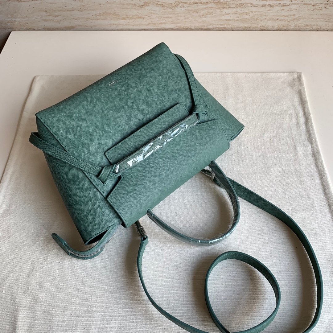 Celin Belt Bag