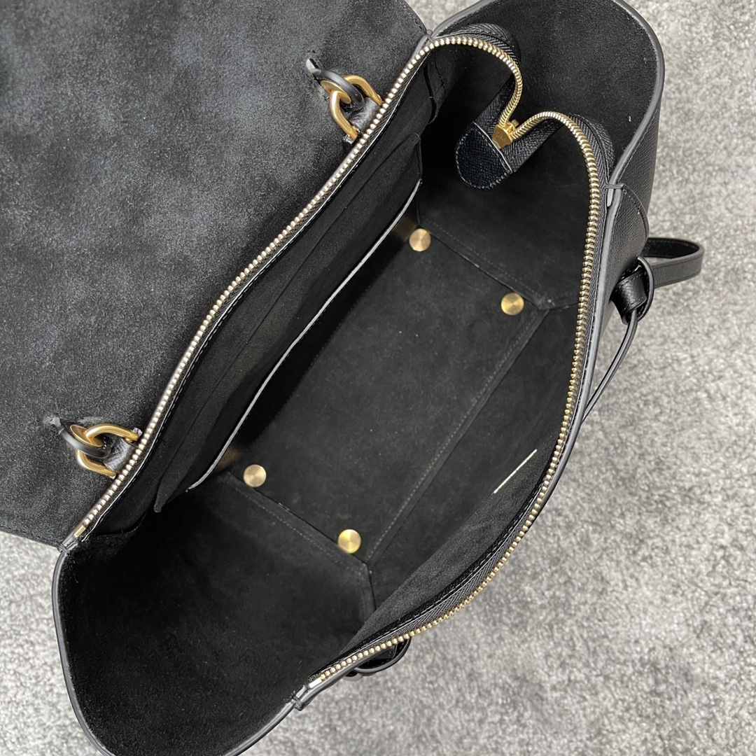 Celin Belt Bag