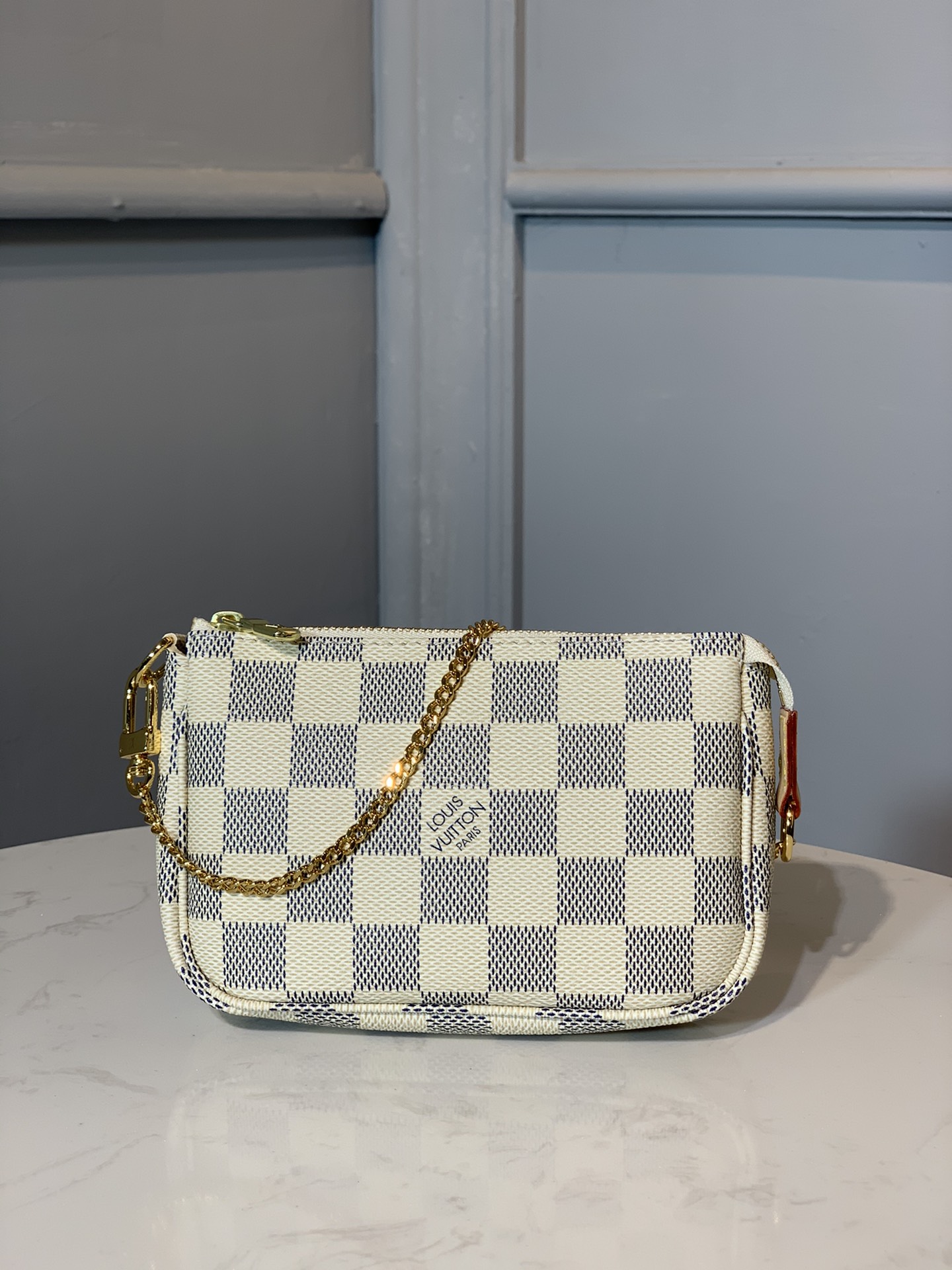 l0*is V*t0n pochette accessoires-15.5*4*10.5cm