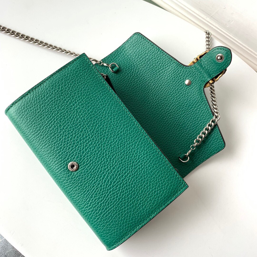 G*u*i dionysus bag-20*13*6cm