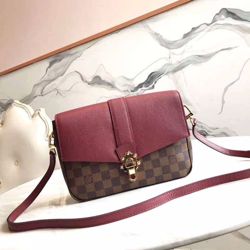 l0*is V*t0n clapton handbags-25cm