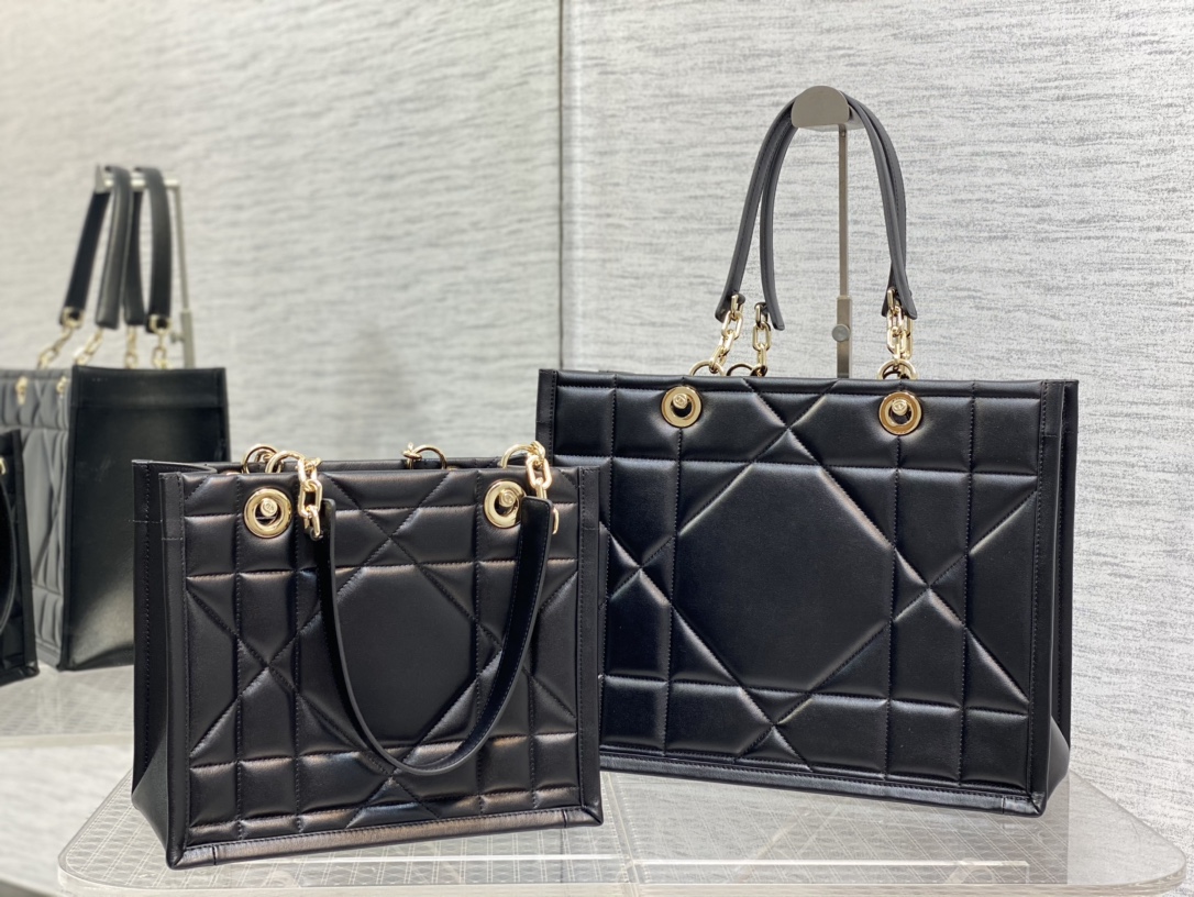 D*or essential bag