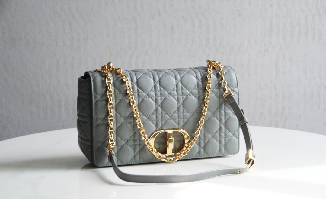 D*or 2021 caro bag-28*17*9cm