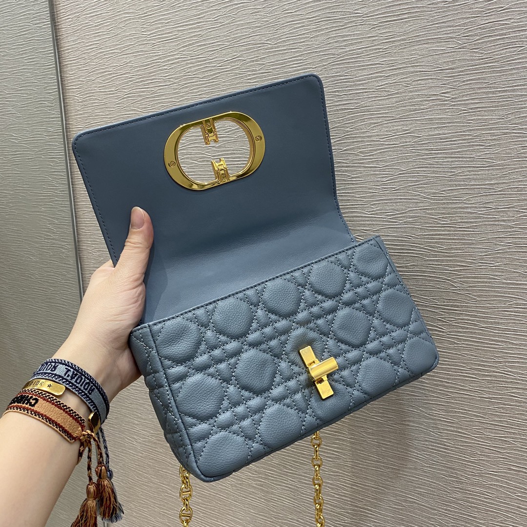 D*or 2021 caro bag-20*12*7cm