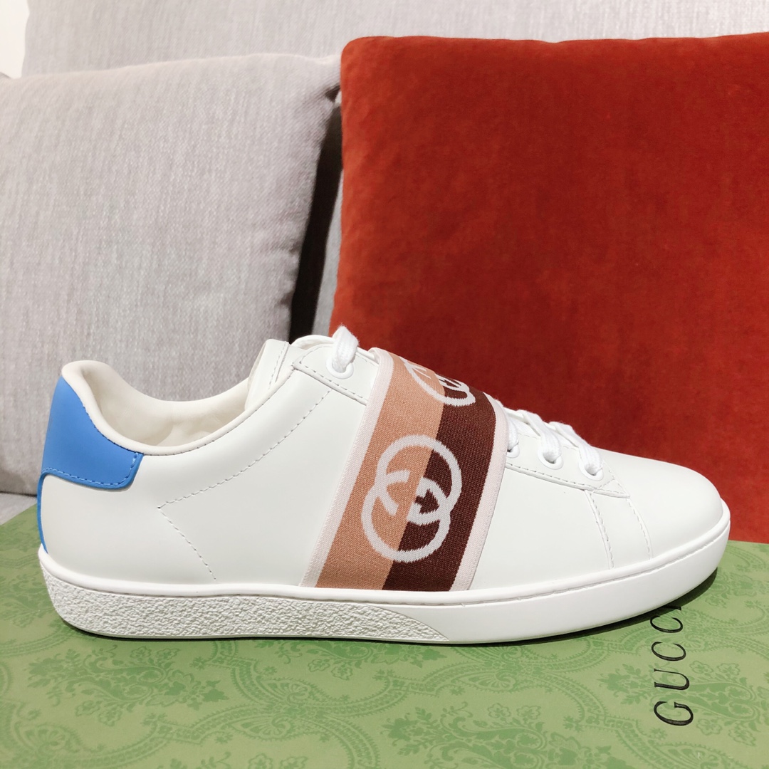 G*u*i sneakers