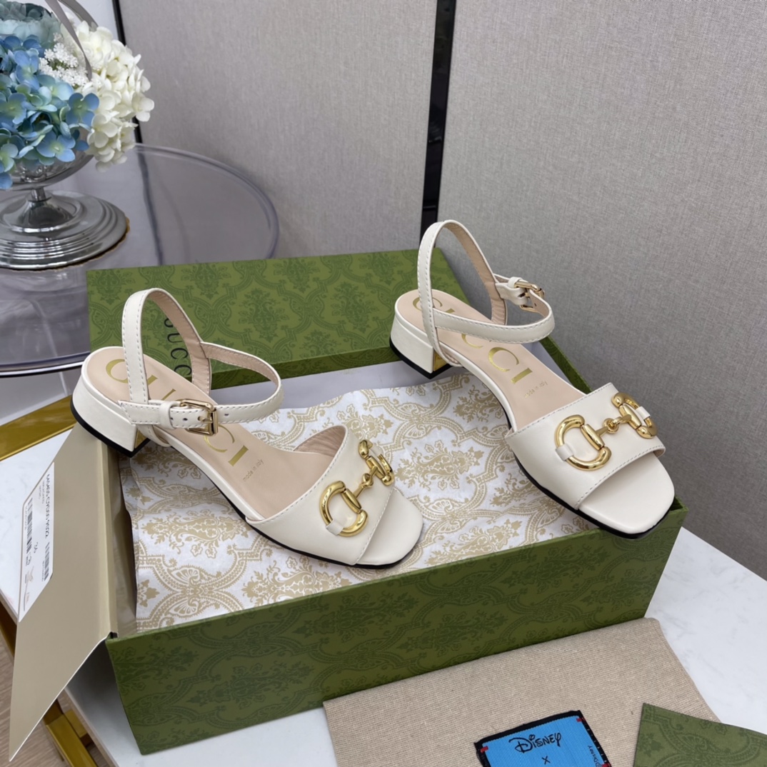 G*u*i heel-2.5cm