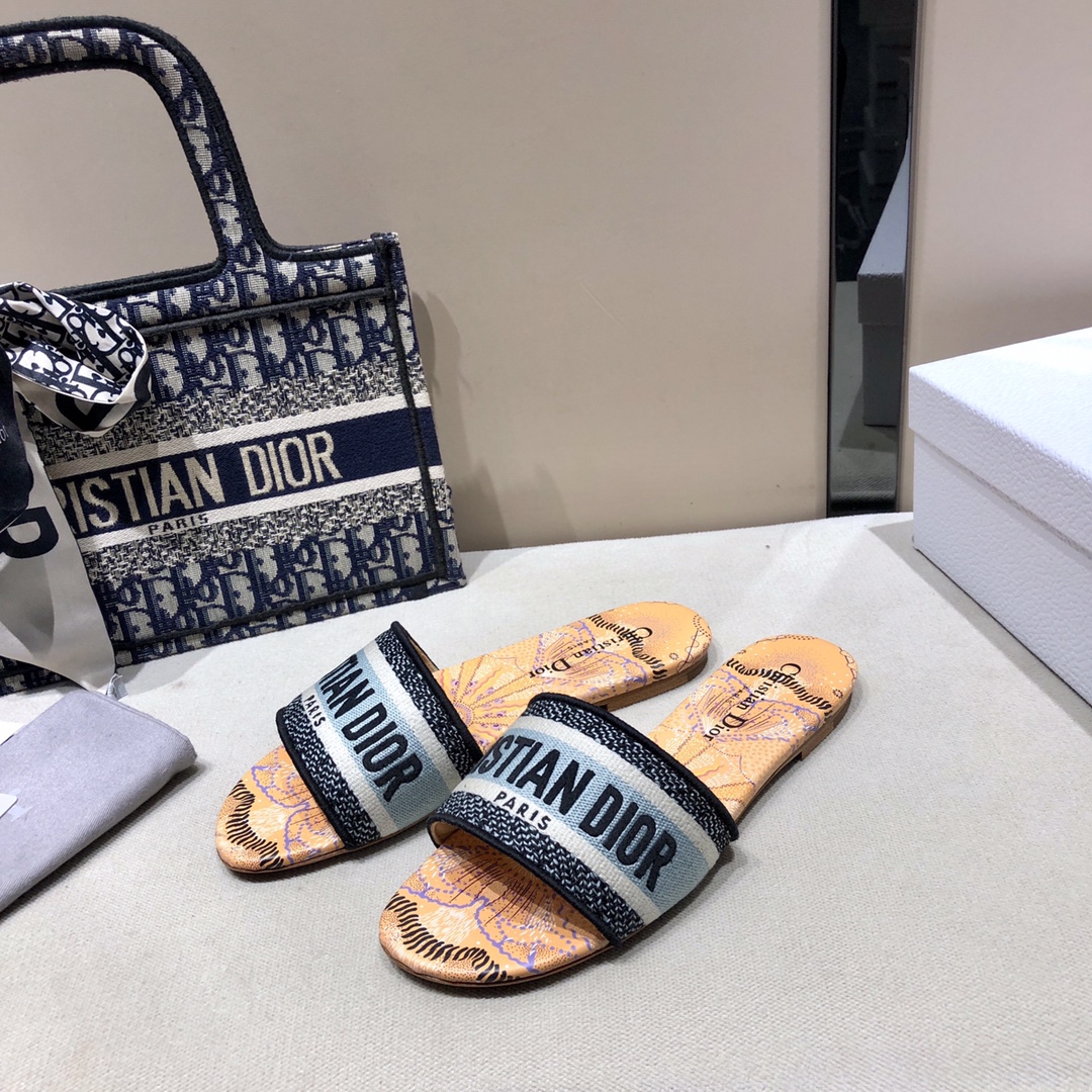 D*or slides