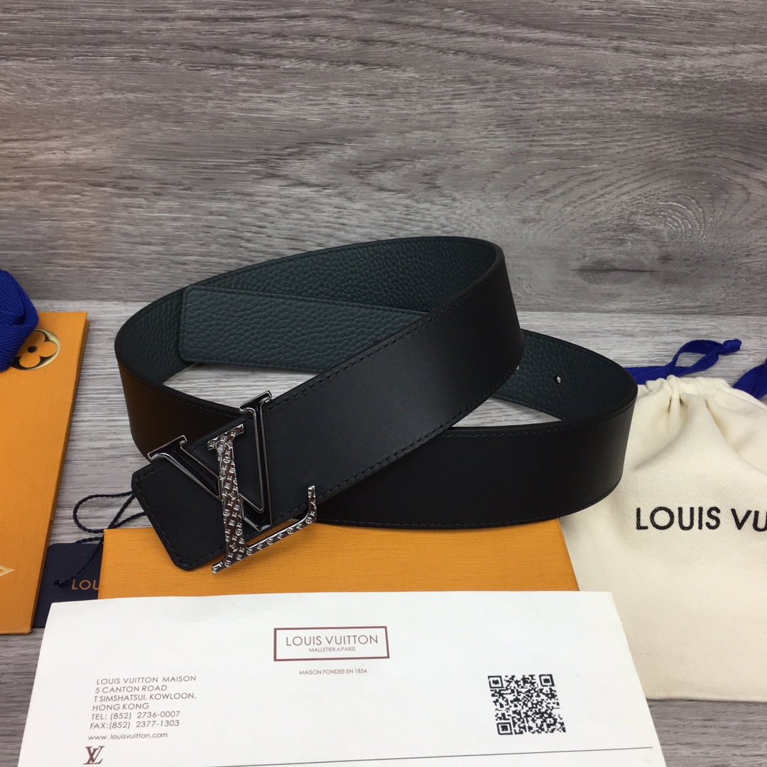 l0*is V*t0n belt-4cm