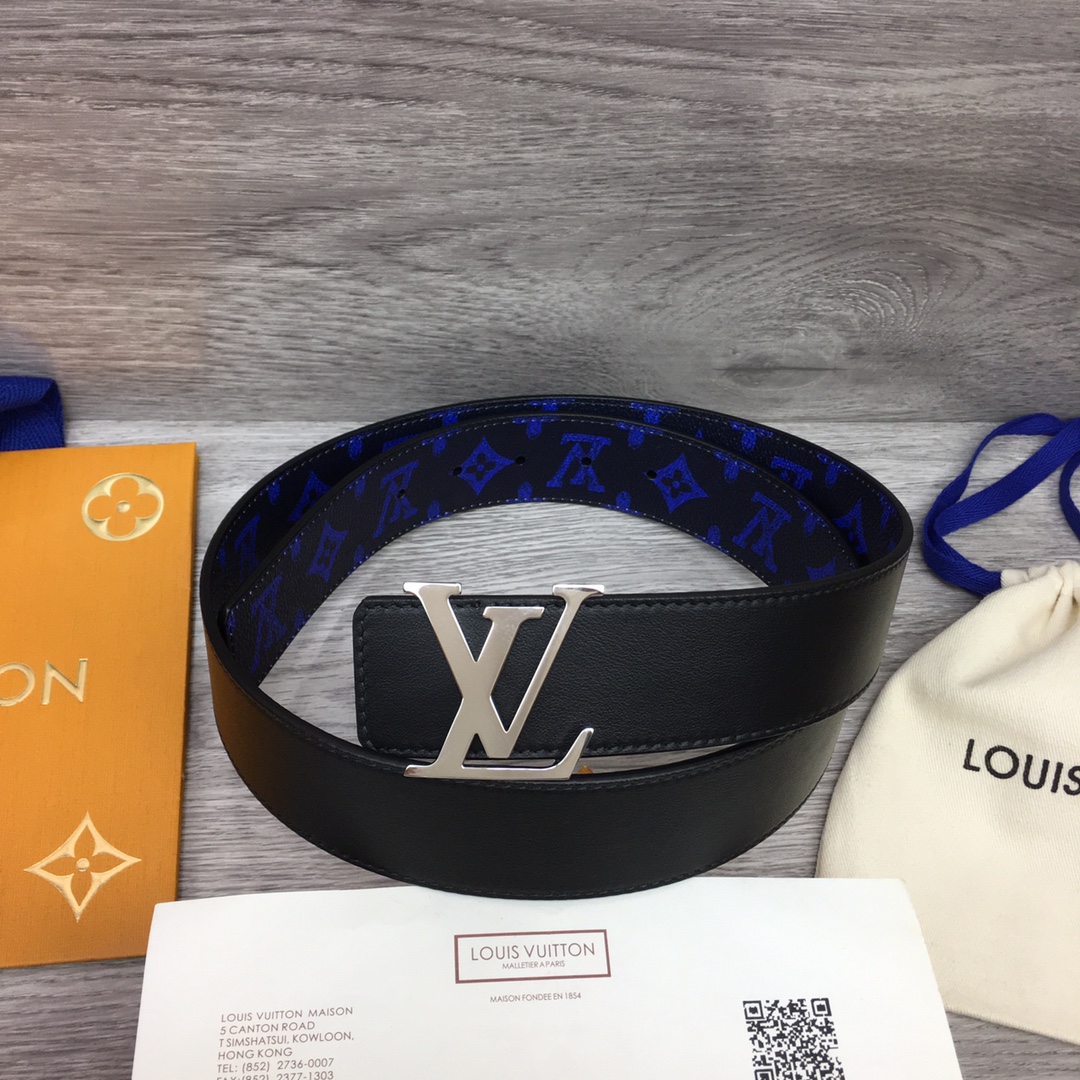 l0*is V*t0n belt-4cm