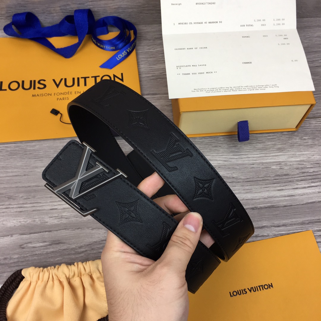 l0*is V*t0n belt-4cm