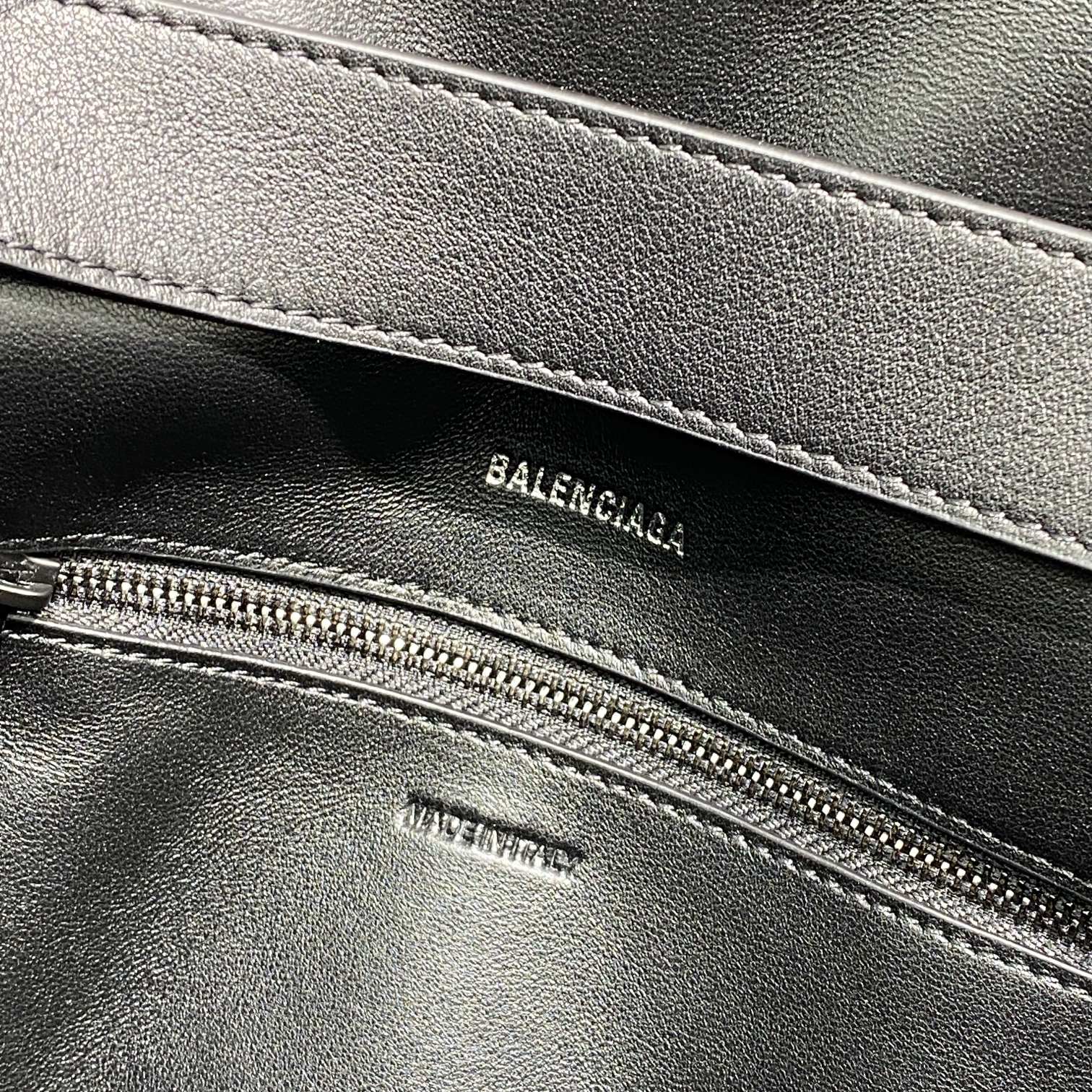 Balenciagα Downtown-29x10x18CM