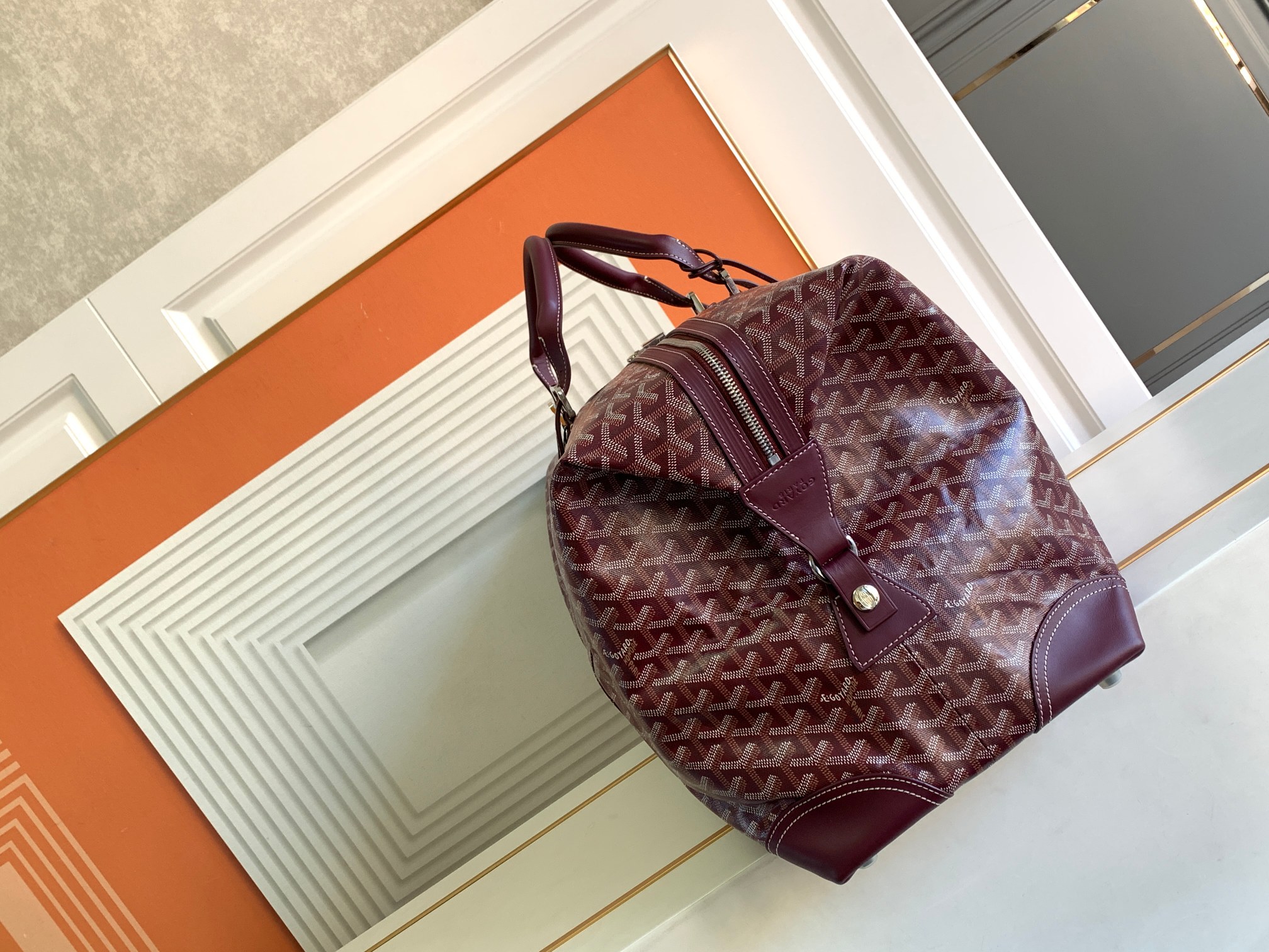 Go*ard boeing bag-55x22x32cm