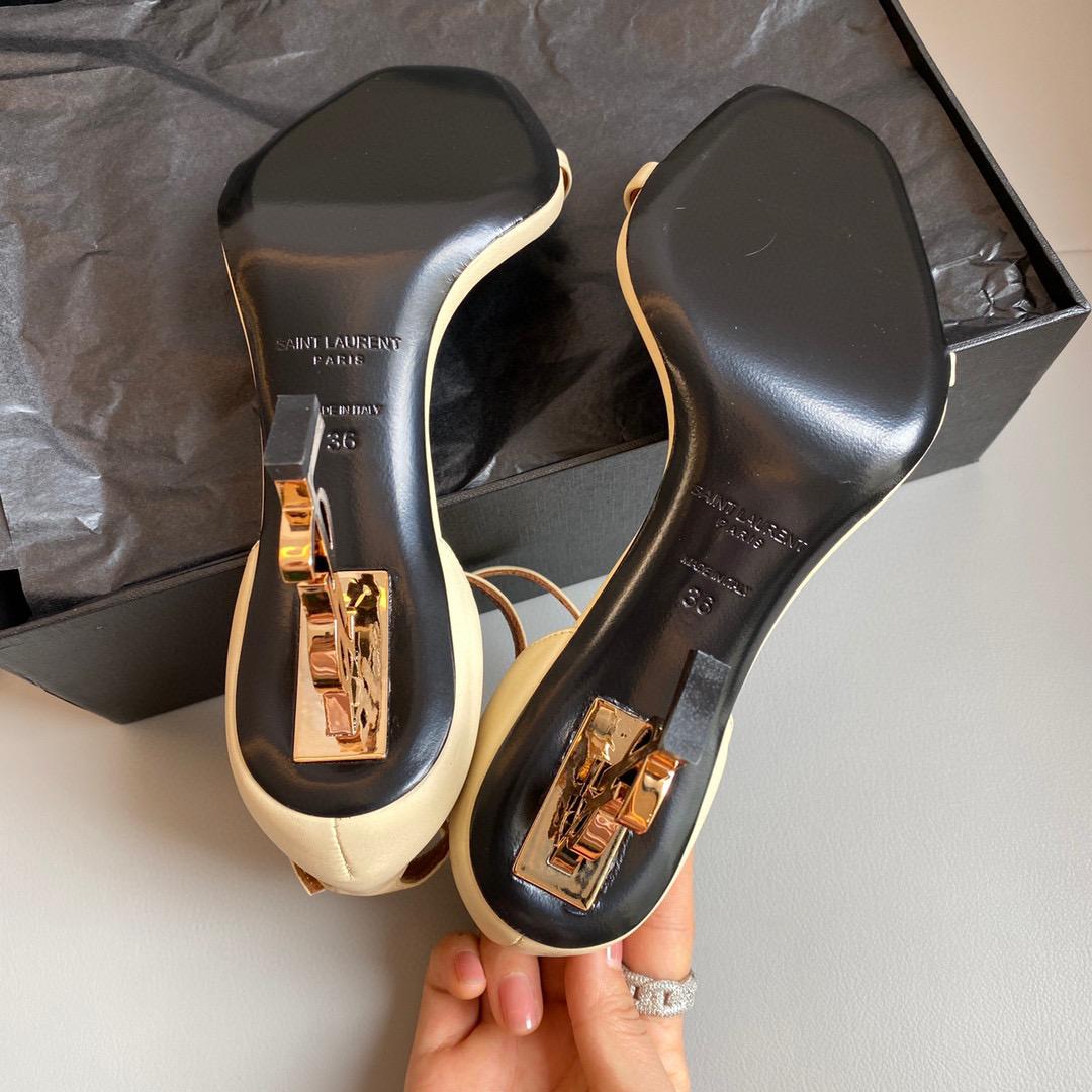 Y*L heels-11cm