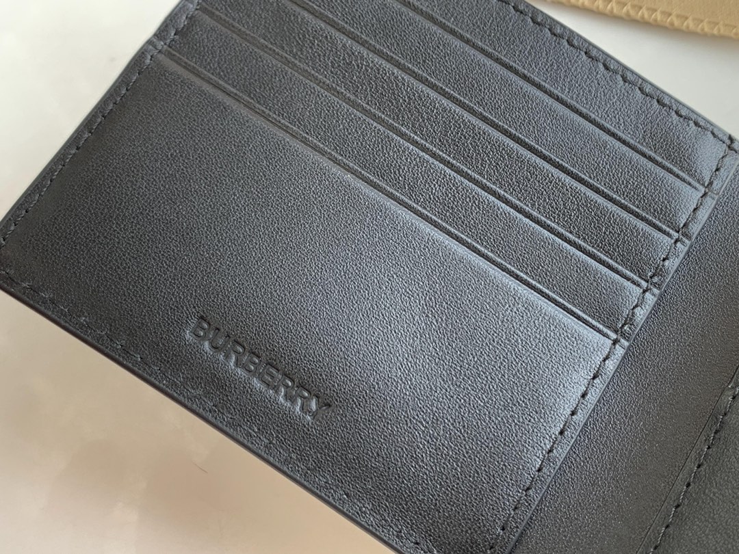 B**rry wallet-11*10cm
