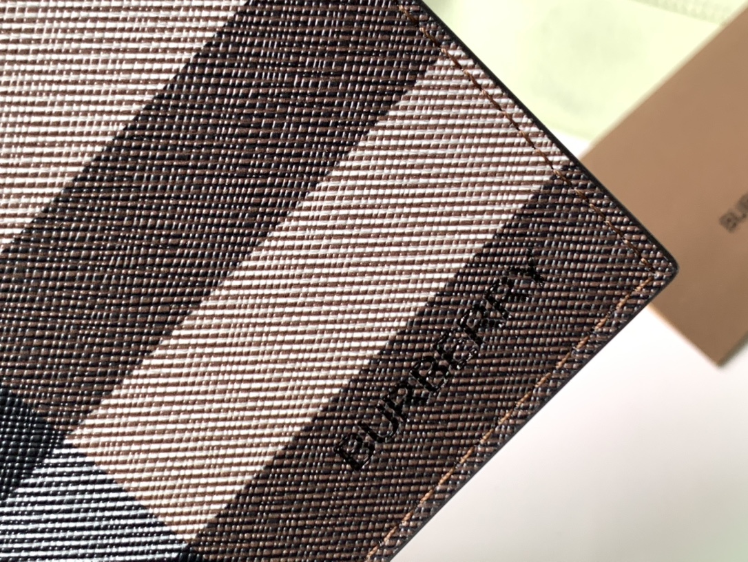 B**rry wallet-11*10cm