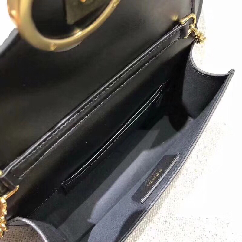 F**di peekabootote-18*10*4cm
