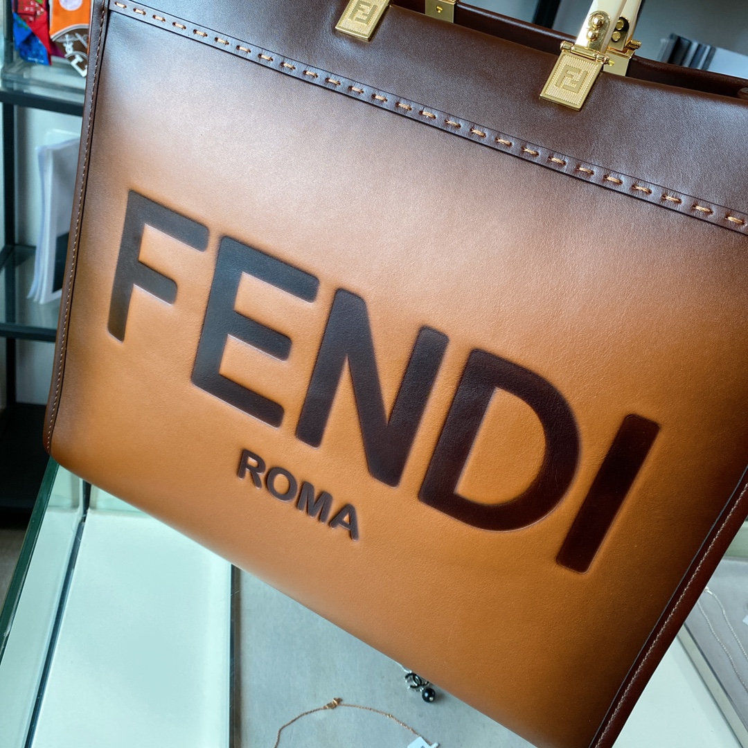 F**di tote-41*29*16cm