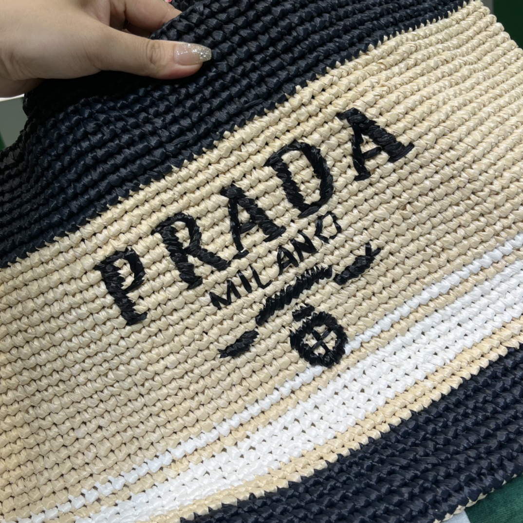Pra*a 1bg392 tote-40*34*15cm