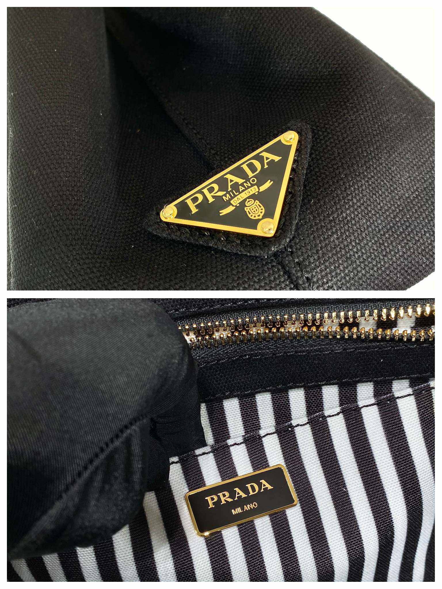 Pra*a 1bg439tote-28*20*15cm