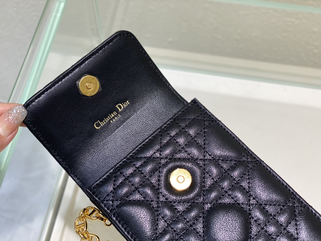 D*or phone bag