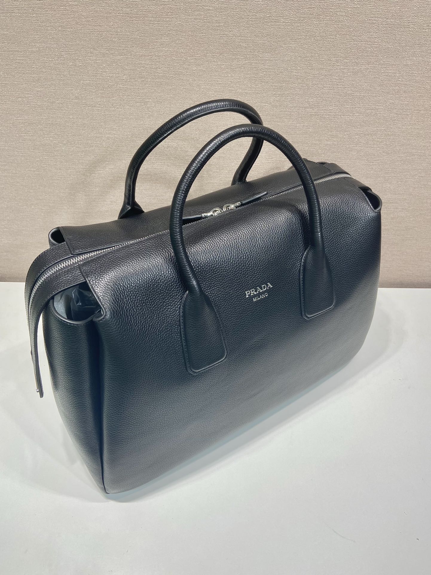 Pra*a 2vc035 travel bag-50*33*19cm